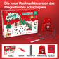 🎅Geschenktüten zu Weihnachten 🎁 Magnetisches Schachspiel🔥