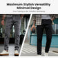 🔥SUMMER HOT SALE 50% OFF❗❗MultiPants – High Stretch Multi-pocket Durable Cargo Pants