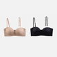 🥰HOT SALE 50% OFF💜Seamless Front Closure Bra With Adjustable Straps