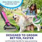 🔥Last Day 60% OFF✨Professional Deshedding Tool For Dogs And Cats🐶🐱