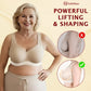 ⏳LAST DAY SALE 50%⚡💖Comfortable Wireless Full Coverage Jelly Smoothing Bra👍No more sagging breasts