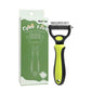 🐕 Last Day Special Price £5.99 !  🏆 Professional Deshedding Tool For Dogs And Cats – Gentle On Skin, Efficient Grooming & Comfortable Grip Design ✂️