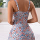 👙Limited Time-50% OFF💃Women's One Piece Tummy Control Tie Knot Swimsuit