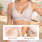 🎉Best Seller-60% Off💖Womens Comfortable Wireless Bras Push Up Bralettes Seamless Tshirts Bras Deep V Everyday Bras