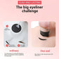 ⏰Last Day Buy 1 Get 1 Free🤩Rotating Eyeliner Stamp Pen – Dual-Head Design with Wing Stamp