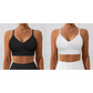 🏆Last Day 49% OFF🔥Women's Solid Color Wireless Backless Bra