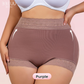 🔥2026 New hot Sales - 65% OFF😍High Waist Shapewear Panties – Smooth, Shape & Stay Put🩲👙