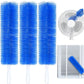 ⚡Hot Sales 49% OFF🔥Bendable Microfiber Head,Reusable Dust Remover