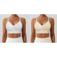 🏆Last Day 49% OFF🔥Women's Solid Color Wireless Backless Bra