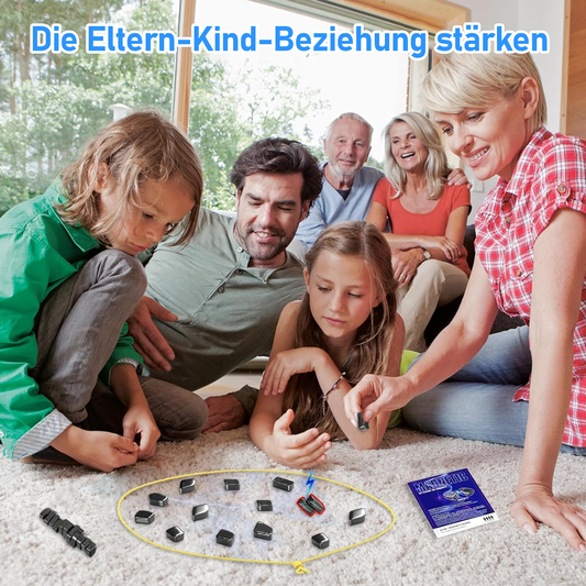 🎅Geschenktüten zu Weihnachten 🎁 Magnetisches Schachspiel🔥