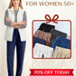 💖LAST DAY SALE 65% OFF💖🎁Unisex Ultra Soft Stretch Perfect Drape Casual Pants 10