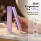 💕Buy 1 get 1 Free!!✨Black Tubing Mascara & White Primer Set