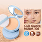 🔥BUY 1 GET 1 FREE🔥Matte Waterproof Perfect Pressed Powder🎁