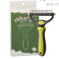 🐕 Last Day Special Price £5.99 !  🏆 Professional Deshedding Tool For Dogs And Cats – Gentle On Skin, Efficient Grooming & Comfortable Grip Design ✂️