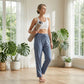 💖LAST DAY SALE 65% OFF💖🎁Unisex Ultra Soft Stretch Perfect Drape Casual Pants 10