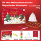 🎅Geschenktüten zu Weihnachten 🎁 Magnetisches Schachspiel🔥