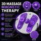 🔥Waist Twisting Massage & Exercise Balance Board – Burn Fat, Slim Waist & Improve Circulation at Home