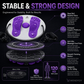 🔥Waist Twisting Massage & Exercise Balance Board – Burn Fat, Slim Waist & Improve Circulation at Home