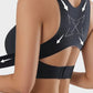 🎉LAST DAY SALE -70% OFF⚡Front Closure Cross-Back Wireless Posture Bra