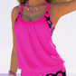 🥳SUMMER HOT SALE🥳💞50K+ SOLD!💥50% OFF! 🔥Women’s Polka Dot Two-Piece Swimsuit – Flattering Fit & Chic Summer Style 🌊✨