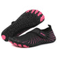 ⏰Limited Time 50% Off🏕️2026 New Hiking Barefoot Shoes Womens & Mens Footwear Comfortable & Non-Slip  for Walking Hiking