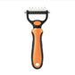 🔥Last Day 60% OFF✨Professional Deshedding Tool For Dogs And Cats🐶🐱
