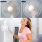 ⚡Hot Sales 49% OFF🔥Bendable Microfiber Head,Reusable Dust Remover