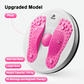 🔥Waist Twisting Massage & Exercise Balance Board – Burn Fat, Slim Waist & Improve Circulation at Home