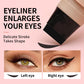 ⏰Last Day Buy 1 Get 1 Free🤩Rotating Eyeliner Stamp Pen – Dual-Head Design with Wing Stamp