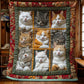 😻💕LAST DAY SALE 50% OFF✨🔥Fashionable and Comfortable Nap Blanket