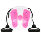 🔥Waist Twisting Massage & Exercise Balance Board – Burn Fat, Slim Waist & Improve Circulation at Home