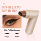 ⏰Last Day Buy 1 Get 1 Free🤩Rotating Eyeliner Stamp Pen – Dual-Head Design with Wing Stamp
