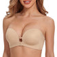 🥰HOT SALE 50% OFF💜Seamless Front Closure Bra With Adjustable Straps