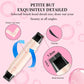 ⏰Last Day Buy 1 Get 1 Free🤩Rotating Eyeliner Stamp Pen – Dual-Head Design with Wing Stamp