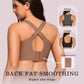 🔥Hot Sale-60% OFF🌸Full Coverage Wireless Bra