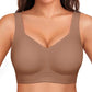 🔥Hot Sale-60% OFF🌸Full Coverage Wireless Bra