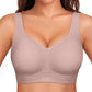 🔥Hot Sale-60% OFF🌸Full Coverage Wireless Bra
