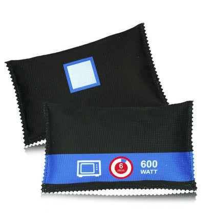 📢 50% RABATT! 💨 AUTO-LUFTENTFEUCHTER - Verhindert Kondensbildung, Wiederverwendbar, Ideal für Auto, Boot & Zuhause 🚗💧