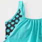 🥳SUMMER HOT SALE🥳💞50K+ SOLD!💥50% OFF! 🔥Women’s Polka Dot Two-Piece Swimsuit – Flattering Fit & Chic Summer Style 🌊✨