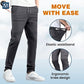 🔥SUMMER HOT SALE 50% OFF❗❗MultiPants – High Stretch Multi-pocket Durable Cargo Pants