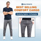 🔥SUMMER HOT SALE 50% OFF❗❗MultiPants – High Stretch Multi-pocket Durable Cargo Pants