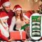 ❄️Christmas Money Gift Cards Envelope with 6 Slots🎄