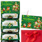 ❄️Christmas Money Gift Cards Envelope with 6 Slots🎄