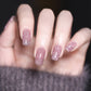 💅✨Reflektierender Crushed Diamond Nagellack✨