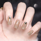 💅✨Reflektierender Crushed Diamond Nagellack✨
