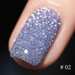💅✨Reflektierender Crushed Diamond Nagellack✨