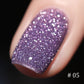 💅✨Reflektierender Crushed Diamond Nagellack✨