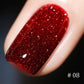 💅✨Reflektierender Crushed Diamond Nagellack✨
