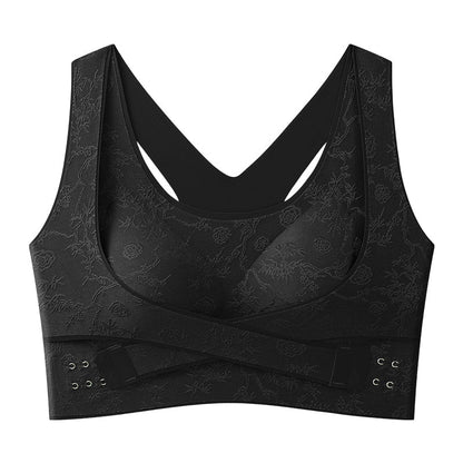💖✨All-Day Comfort Meets Perfect Shape! Criss-Cross Lift & Sculpt Bra