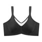 🏆Last Day Special Price 60% OFF ! 💗Women's Plus Size Cooling Full Coverage Minimizer Bra